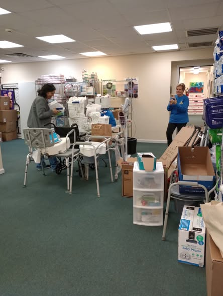 Workforce and job preparation