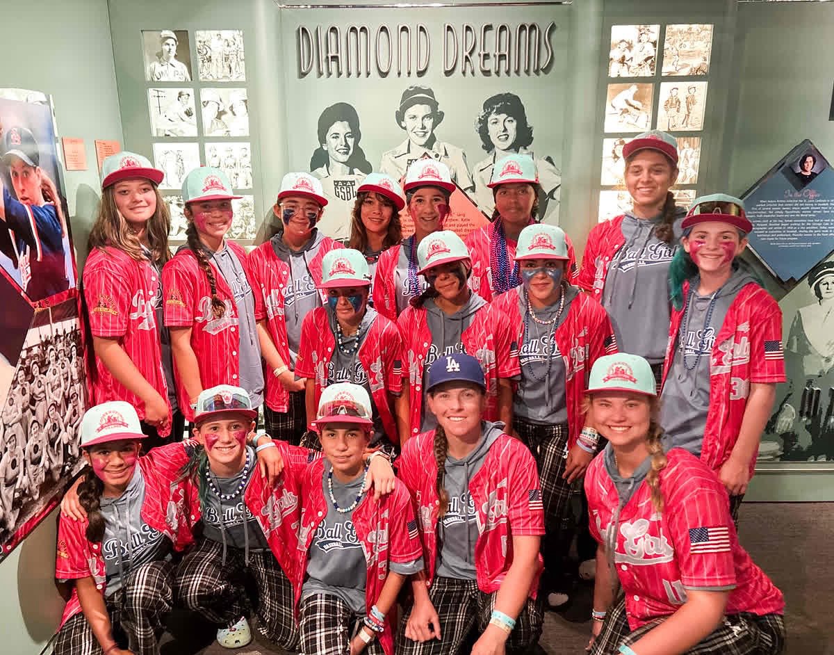 Direct relief program